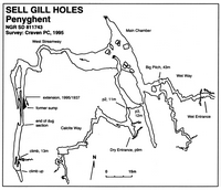 Descent 129 Sell Gill Holes